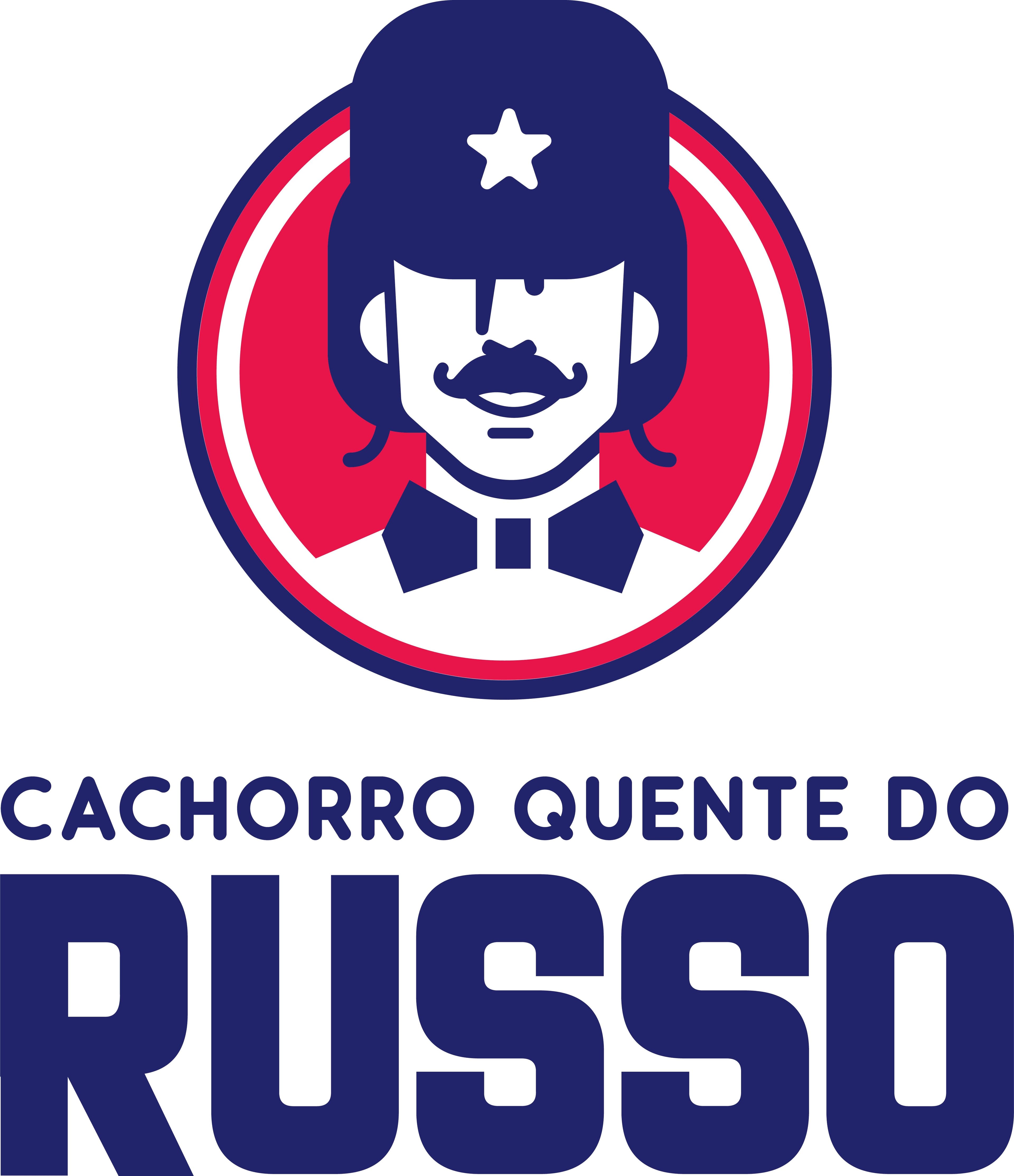 Russo - Vila são luis