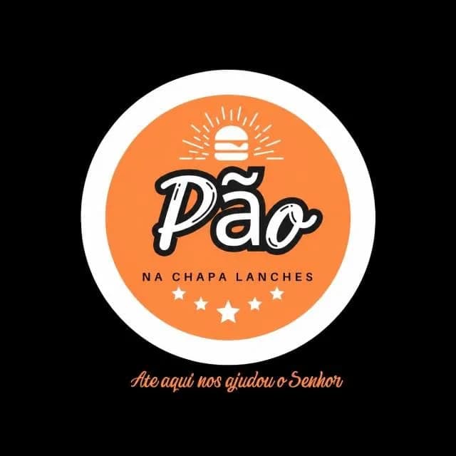 Pão na chapa lanches