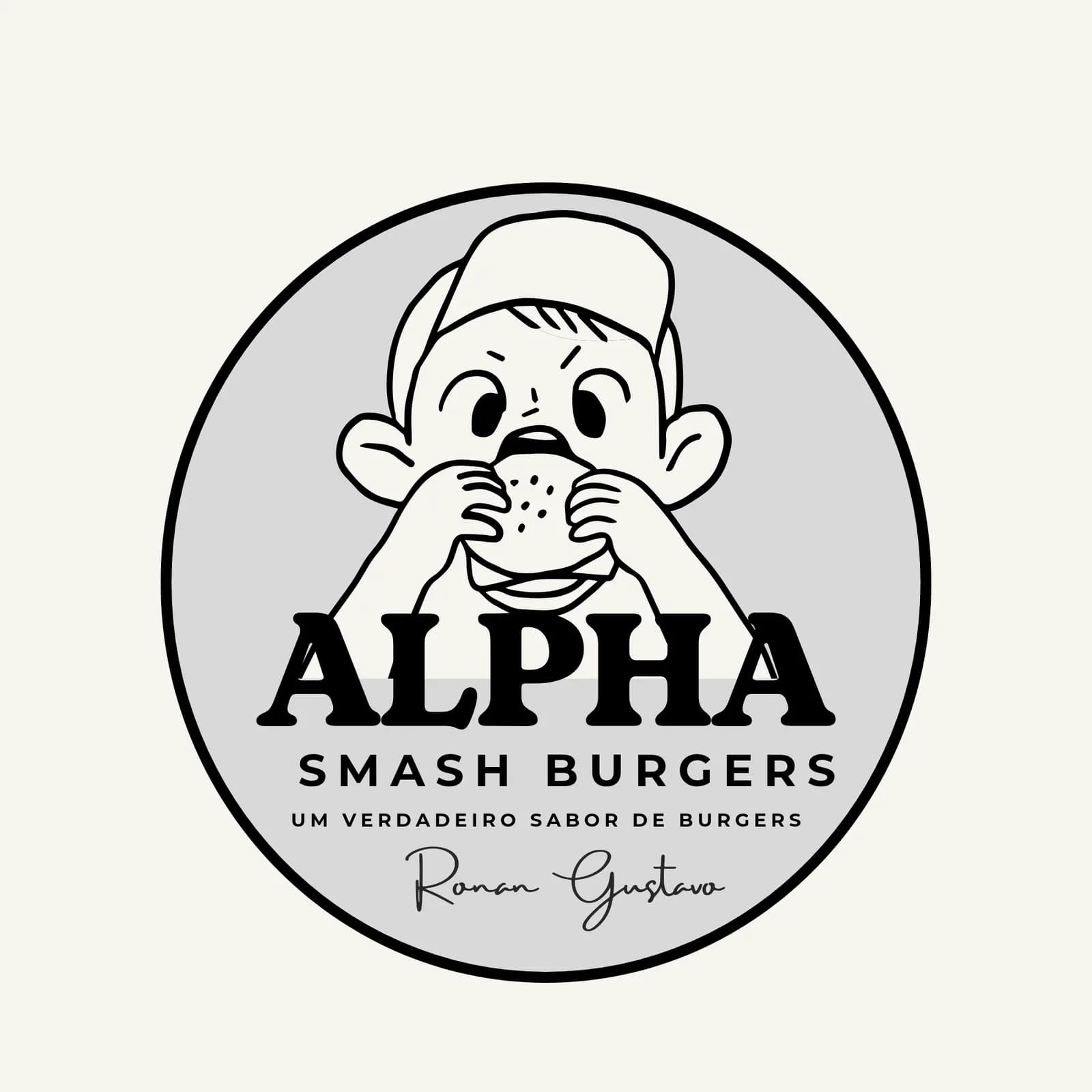 Alpha Burgers Mt