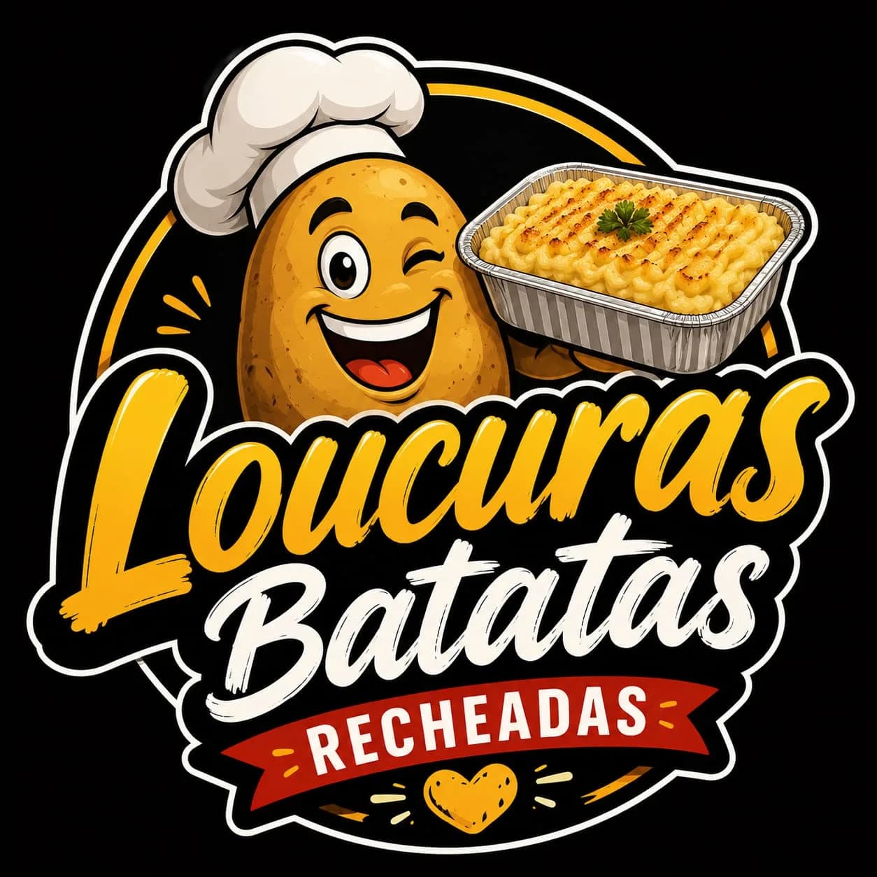 LOUCURAS BATATAS