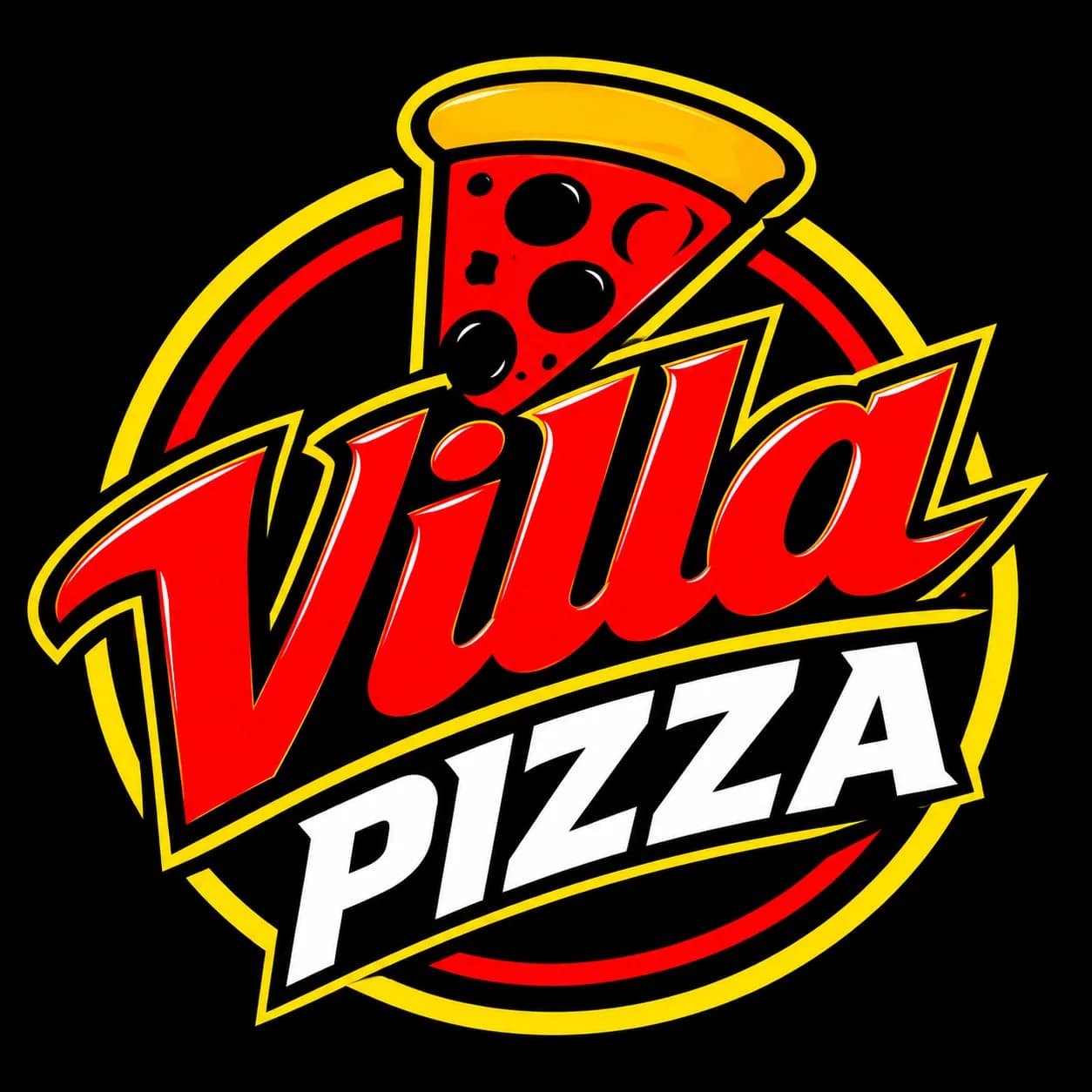 Villa Pizza