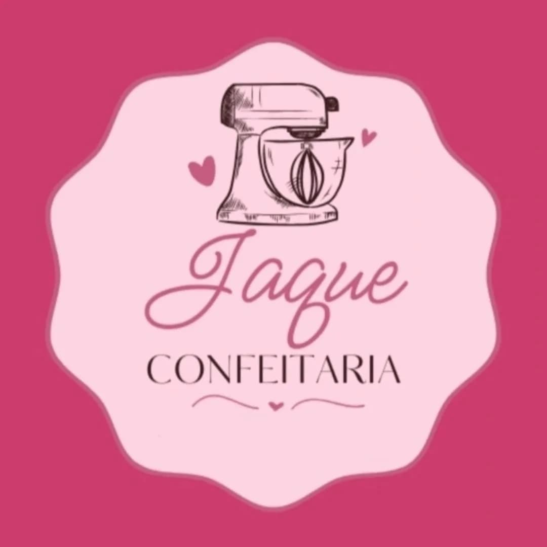 Jaque doceria
