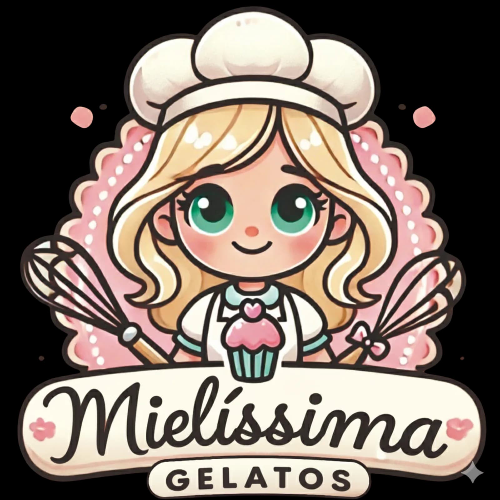 Mielíssima Gelatos
